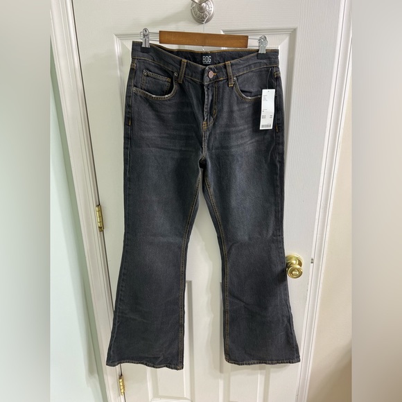 Urban Outfitters Denim - Urban Outfitters BDG bootcut jeans, size 30 (10 in US)